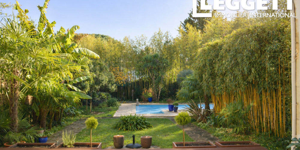 maison à MARMANDE (47200)