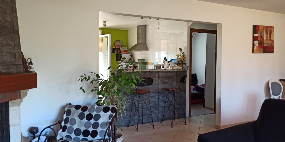 maison à STE LIVRADE SUR LOT (47110)