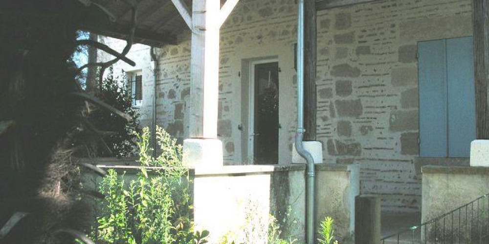 maison à MARMANDE (47200)