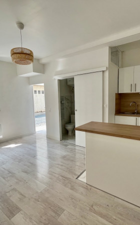 Appartement  VILLENEUVE SUR LOT