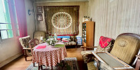 maison à STE LIVRADE SUR LOT (47110)