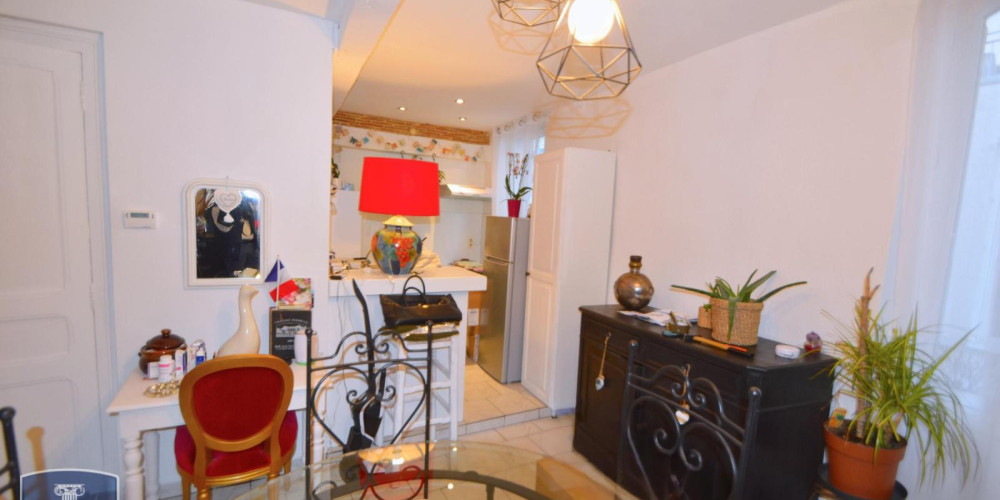 immeuble à AGEN (47000)