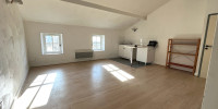 appartement à MONFLANQUIN (47150)