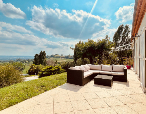 maison  VILLENEUVE SUR LOT
