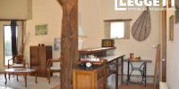 maison à VERTEUIL D AGENAIS (47260)