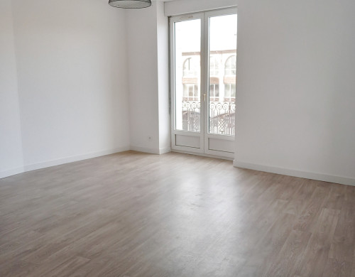 appartement  MARMANDE