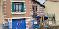 maison à SAUVETERRE LA LEMANCE (47500)