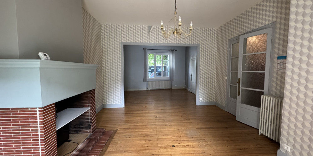 maison à MARMANDE (47200)