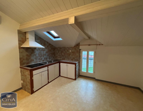 appartement  VILLENEUVE SUR LOT