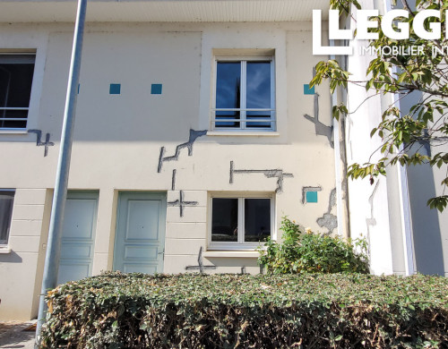 maison  VILLENEUVE SUR LOT