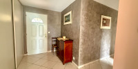 maison à ST SYLVESTRE SUR LOT (47140)