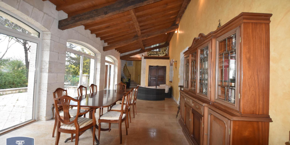 maison à TAYRAC (47270)