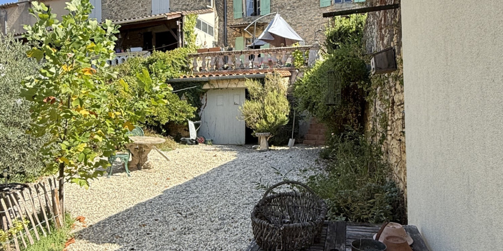 maison à LACAPELLE BIRON (47150)
