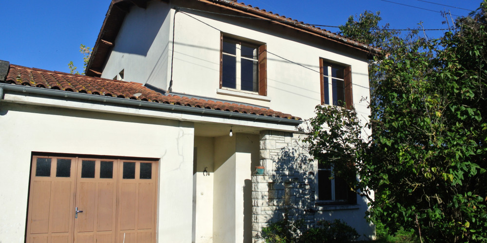 maison à MARMANDE (47200)