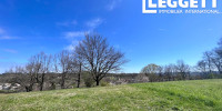 terrain à MONSEMPRON LIBOS (47500)