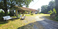 maison à PRAYSSAS (47360)
