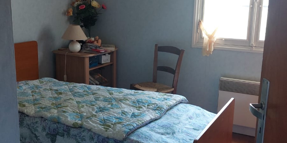 maison à FEUGAROLLES (47230)