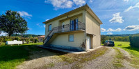maison à ALLEZ ET CAZENEUVE (47110)