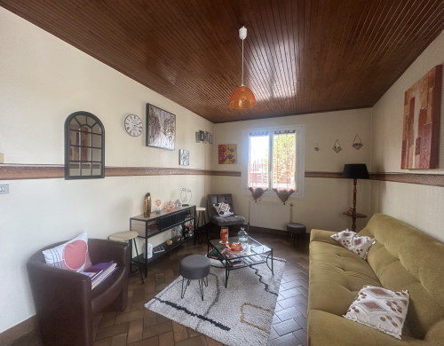 maison  BRAX