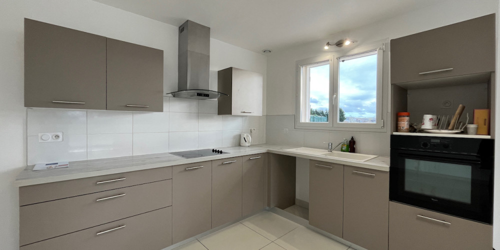 maison à GRANGES SUR LOT (47260)