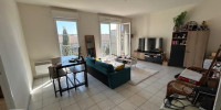 appartement à MARMANDE (47200)