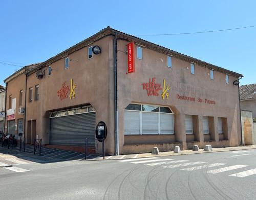 maison  MIRAMONT DE GUYENNE