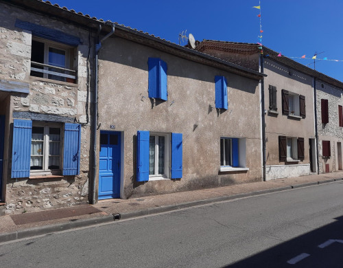 maison  LA SAUVETAT DU DROPT