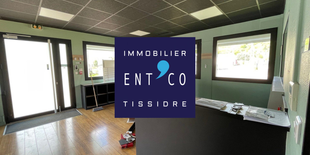 local commercial à BON ENCONTRE (47240)