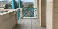 appartement à VILLENEUVE SUR LOT (47300)