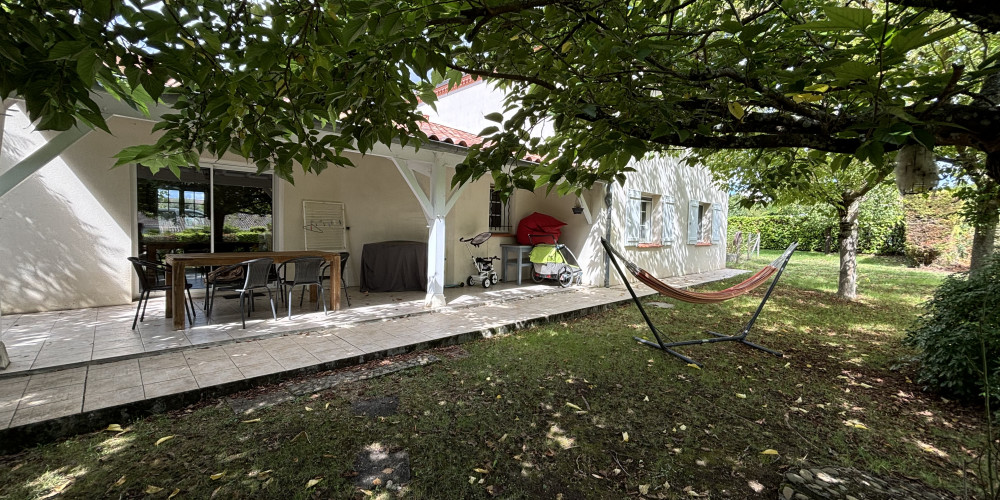 maison à FRESPECH (47140)
