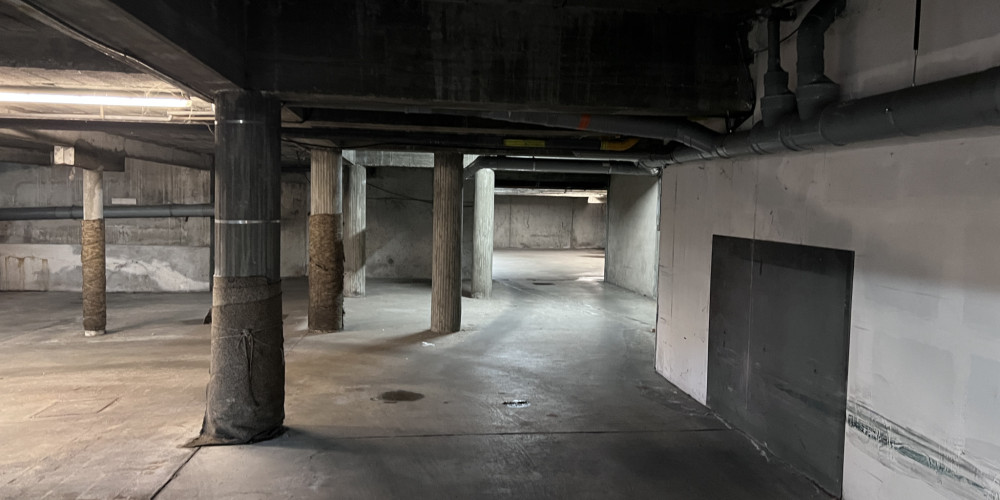 parking à MARMANDE (47200)