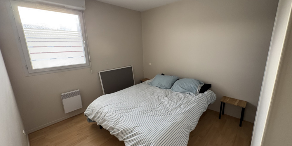 appartement à AGEN (47000)