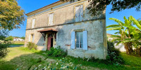 maison à FONGRAVE (47260)