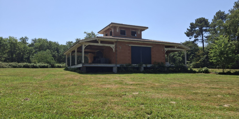 maison à BOURNEL (47210)