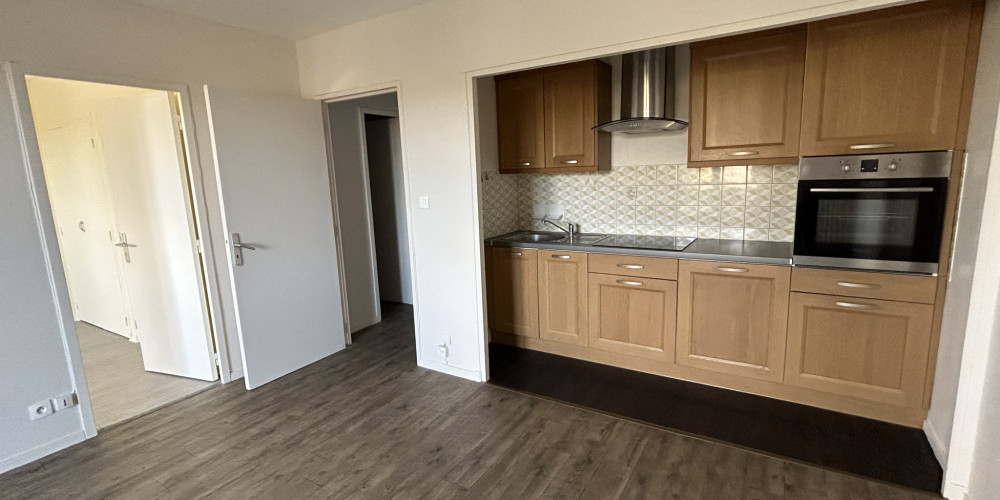 appartement à TONNEINS (47400)