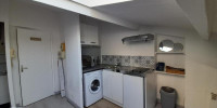 appartement à VILLENEUVE SUR LOT (47300)