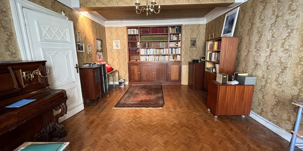 maison à VILLENEUVE SUR LOT (47300)
