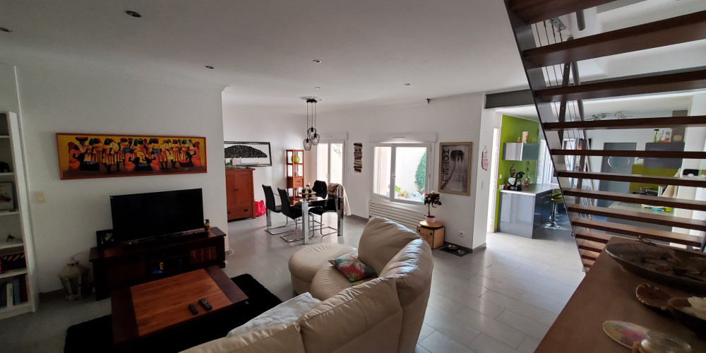 maison à MARMANDE (47200)