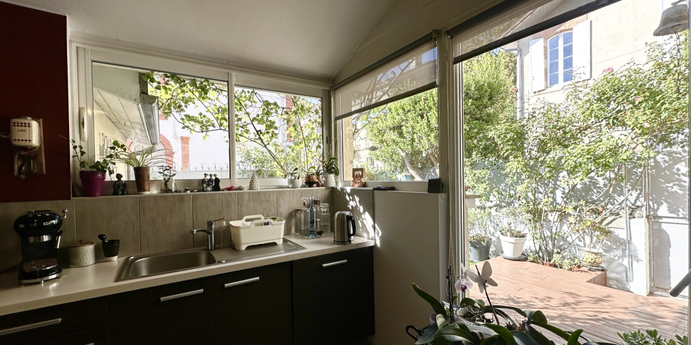 maison à AGEN (47000)