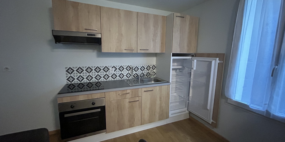 appartement à AGEN (47000)