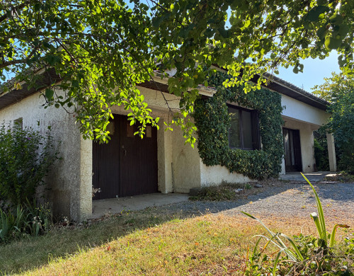 maison  CANCON