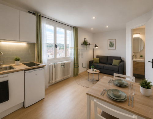 appartement  AGEN