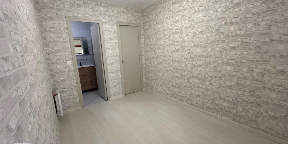 appartement à AGEN (47000)