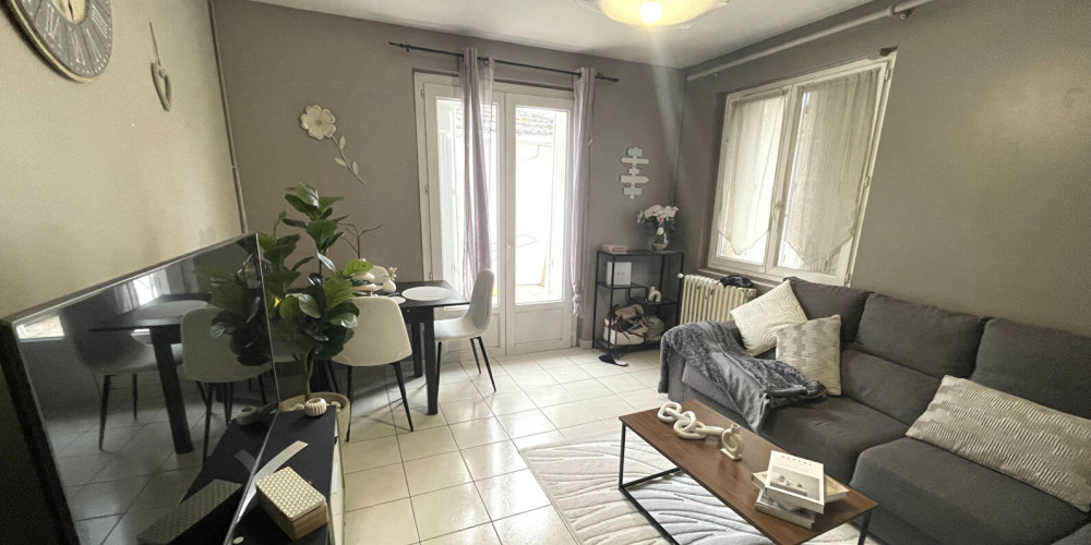 maison à VILLENEUVE SUR LOT (47300)