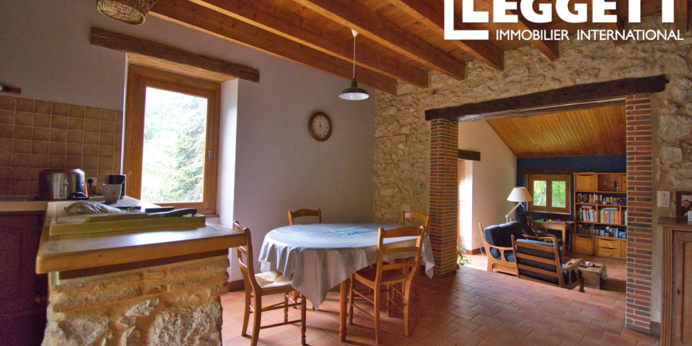 maison à MONCLAR (47380)