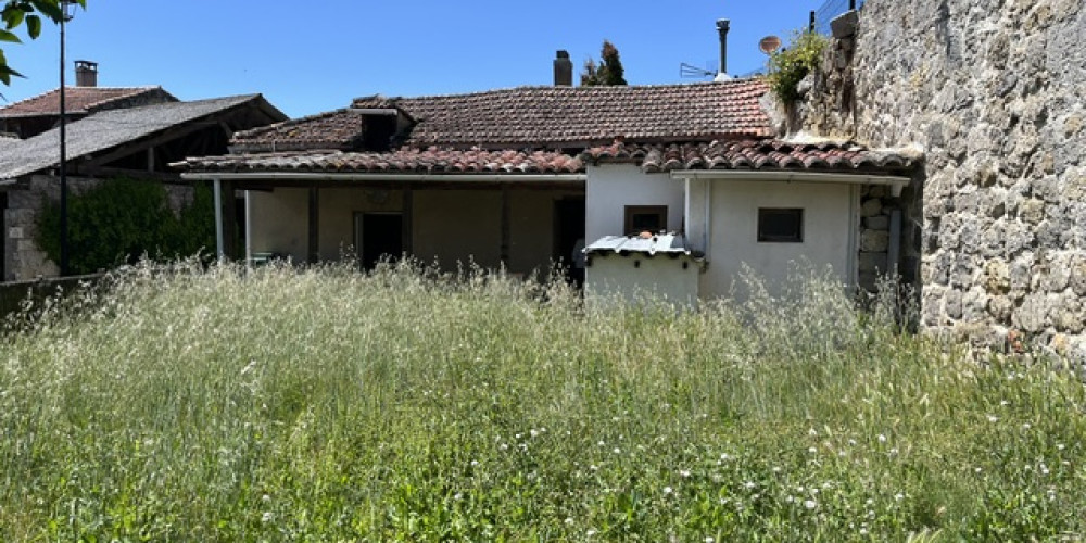 maison à LAVARDAC (47230)