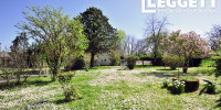 maison à MONTAURIOL (47330)