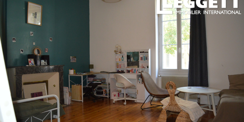 maison à BARBASTE (47230)