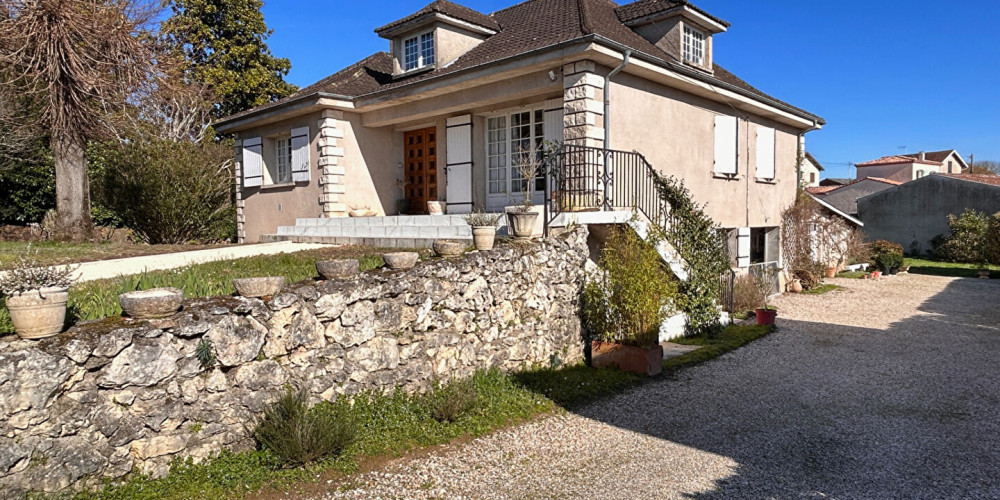 maison à VILLENEUVE SUR LOT (47300)