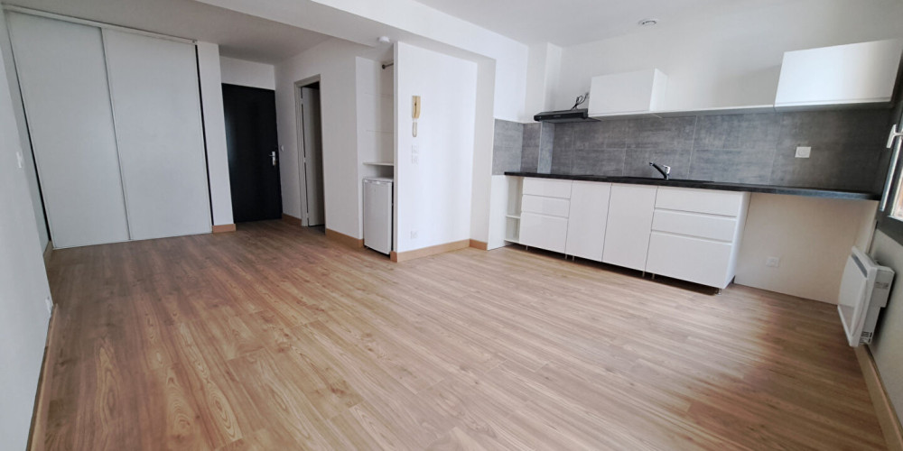 appartement à VILLENEUVE SUR LOT (47300)